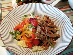 -米兰西点(兴隆台店)