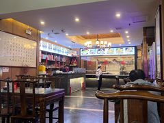 -老西安韩记三鲜煮馍(四府街店)