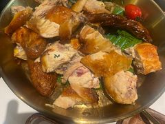 -帕娜·泰式茶餐厅·Bistro(近铁广场店)