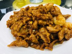 -金阁家常菜(贵阳路店)