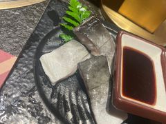 -牛YO烧肉烤肉自助(万象城春河里店)