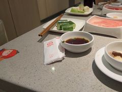 -海底捞火锅(群光广场店)