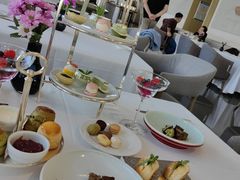 -北京柏悦酒店·锦庭餐厅Dining Room