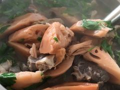 -潮汕裕成莲藕(泰沙路店)