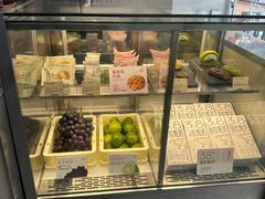 -喜茶(广州石牌桥店)