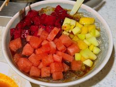 -钢管厂五区小郡肝火锅串串香(总店)