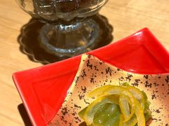 -镹·鱼料理  国产鱼使用店