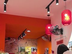 -荆九爷爆炒桥头三嫩(浙大店)