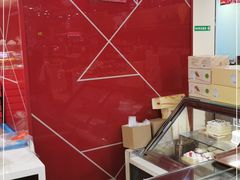 -凯司令西点房(南京东路店)