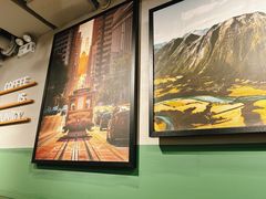 -Wagas沃歌斯(港汇恒隆广场店)