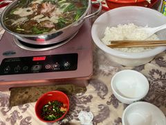 -扎佐老牌蹄膀·猪脚