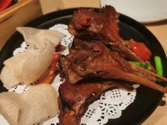 -避风塘(百联东郊店)
