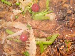 -老板恋上鱼(印象城店)