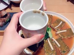 -竹里馆·淮扬菜·功夫茶(老门东店)