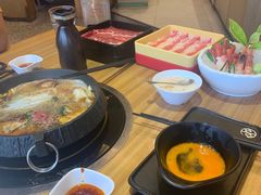 -水林间·寿喜烧自助(仙林金鹰店)