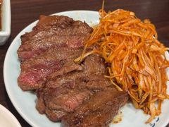 -蒜香焼肉PURUSHIN(马场路店)