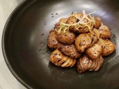 -A One Kitchen·南京精菜馆(德基广场店)