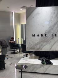 -MAKE SENSE美可沙龙