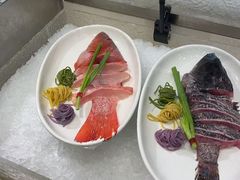 -第六季自助餐厅(北太平庄店)