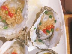 -木屋烧烤(坂田天安云谷店)