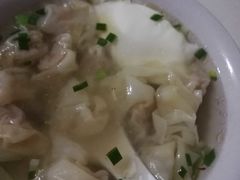 -安庆柴火馄饨(马道街店)