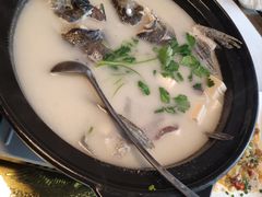 -千岛湖小鱼儿·淳安匠心农家菜