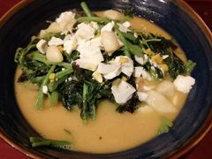 -无锡城中皇冠假日酒店·芳园中餐厅