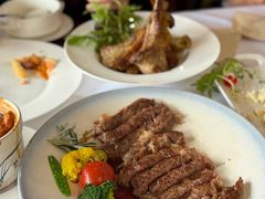 -维兰西餐(万泉河店)