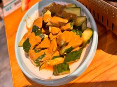 -0317火锅鸡·清真(正达店)