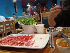 -傣妹火锅(南京东路一店)