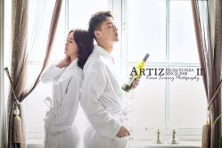 -韩国艺匠ARTIZ STUDIO(博览中心店)