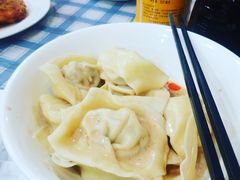 -潘国仙耳光馄饨(黄家阙路店)