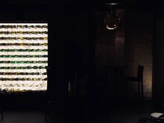 -大酉·M Coffee(北京美术馆店)