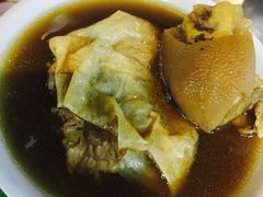 -明记烧鱼美味店