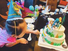 -勒甜LO CHO·私人订制低糖代糖纯动物奶油生日蛋糕(新开路店)