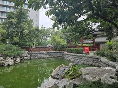 -李叔同故居纪念馆