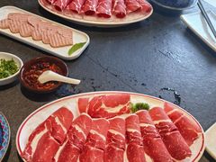 -东来顺(非遗·清真火锅·盛世广场店)