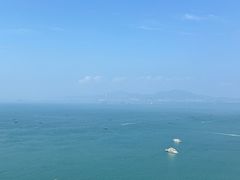 -巽寮湾