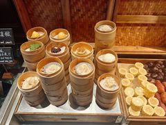 -杭州新新饭店·1913餐厅