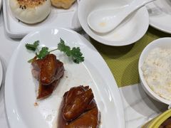 -顺意·顺德家乡菜(国际人才大厦店)