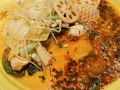 -北丐先生·野馄饨烧烤(雨花万象店)