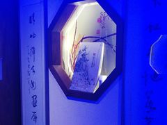 -佳兰雅序融合菜(高新店)