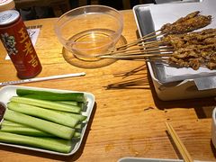 -木屋烧烤(岗顶二店)