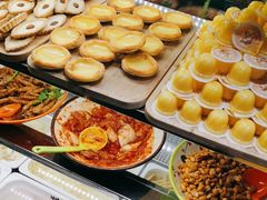 -非烤勿扰自助烤肉(东城时尚店)
