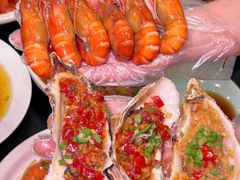 -慢鼓海鲜小馆Mangoo Bistro(交子大道店)