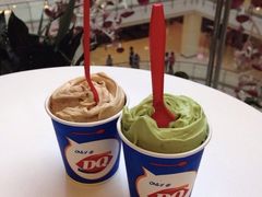 -DQ·蛋糕·冰淇淋(金牛万达店)