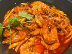 -虾吃虾涮.虾火锅.肉蟹煲(步步高梅溪新天地店)