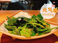 -KAOTOWN烤堂•烧烤(海汇港店)