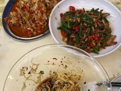 -铭副琦食·虾蟹烩馆(渔人码头店)