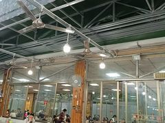 -崖口煲仔饭